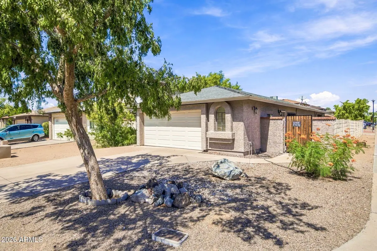 3704 W Villa Maria Drive, Glendale, AZ 85308 - #1