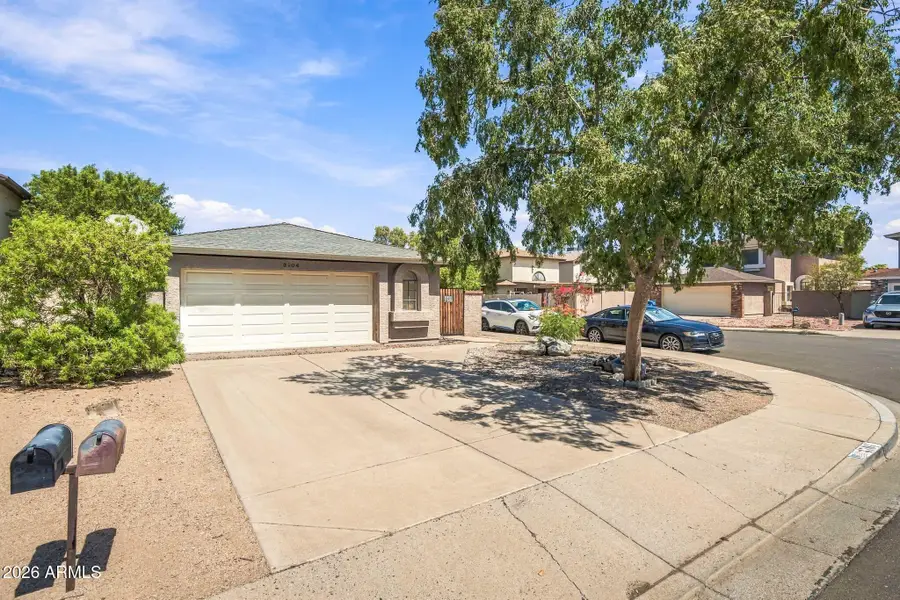 3704 W Villa Maria Drive, Glendale, AZ 85308 - #2