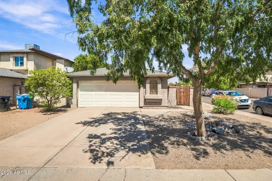 3704 W Villa Maria Drive, Glendale, AZ 85308 - #3