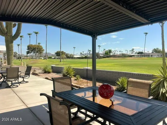 2223 N Lema Drive #2302 N, Mesa, AZ 85215 - #1