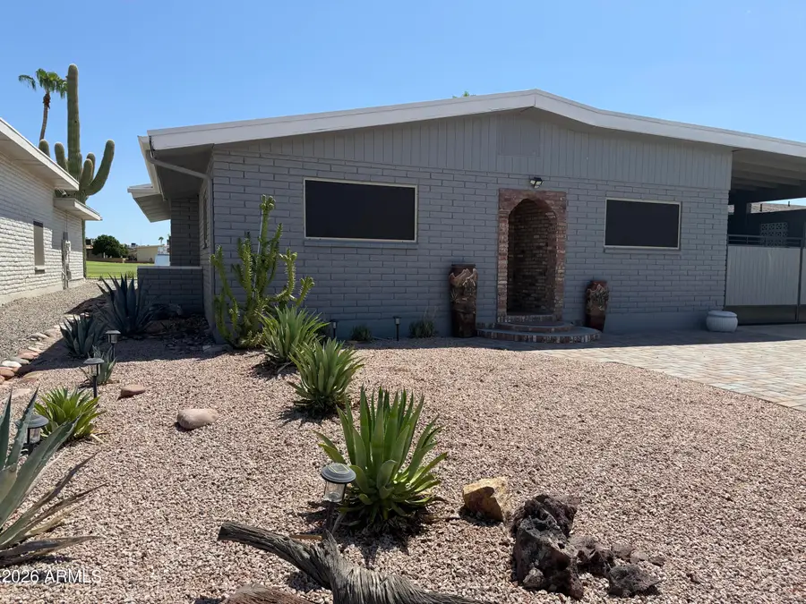 2223 N Lema Drive #2302 N, Mesa, AZ 85215 - #2