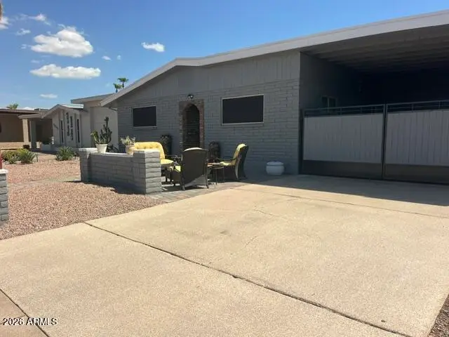 2223 N Lema Drive #2302 N, Mesa, AZ 85215 - #3