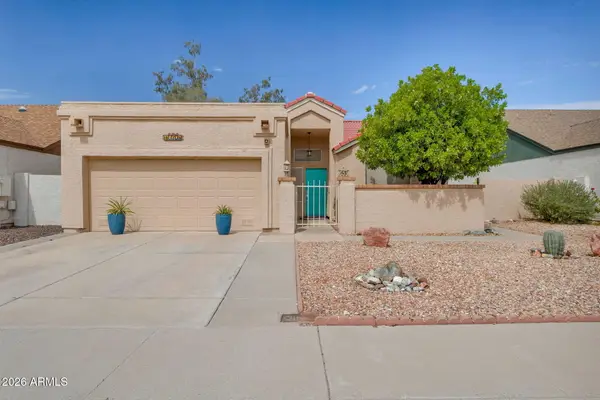 10308 N 65th Lane, Glendale, AZ 85302