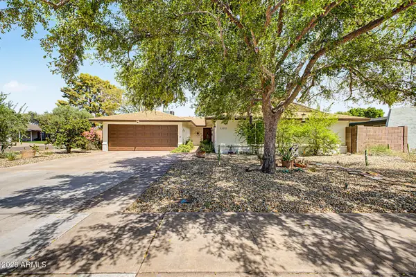 11831 N 29th Street, Phoenix, AZ 85028