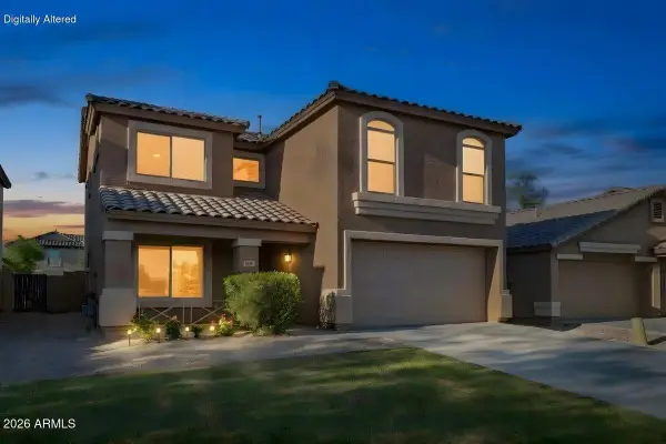 1020 E Saddle Way, San Tan Valley, AZ 85143