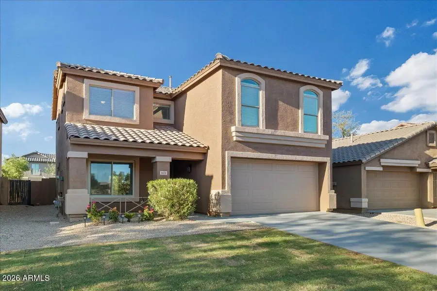 1020 E Saddle Way, San Tan Valley, AZ 85143 - #2