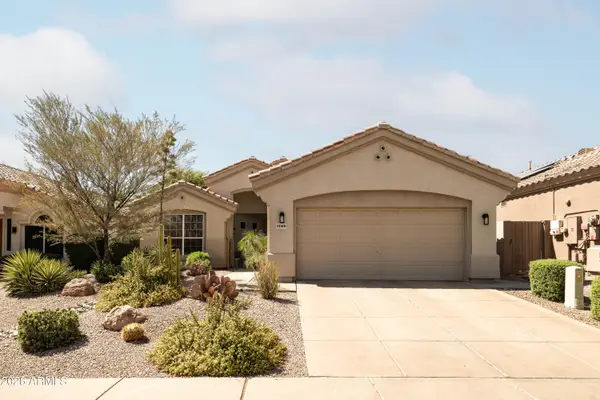 10160 E Floriade Drive, Scottsdale, AZ 85260