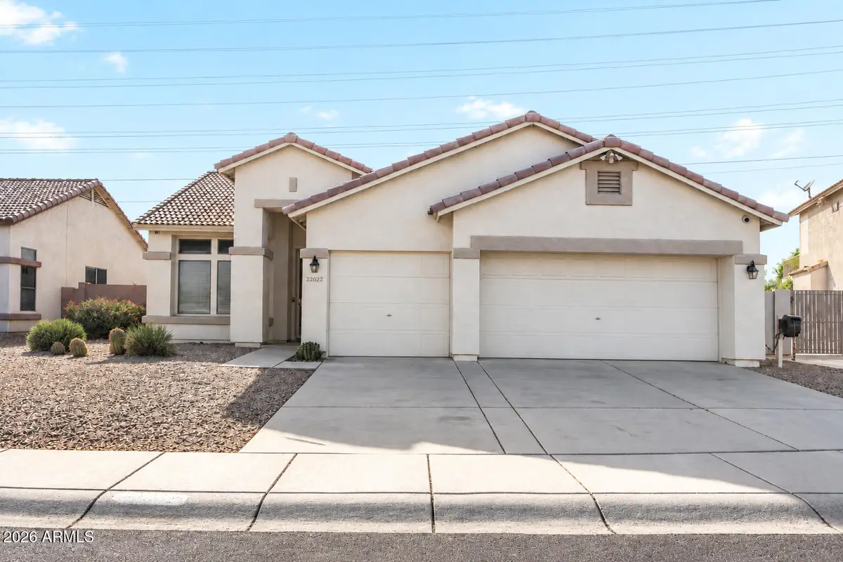 22022 N 34th Lane, Phoenix, AZ 85027 - #1
