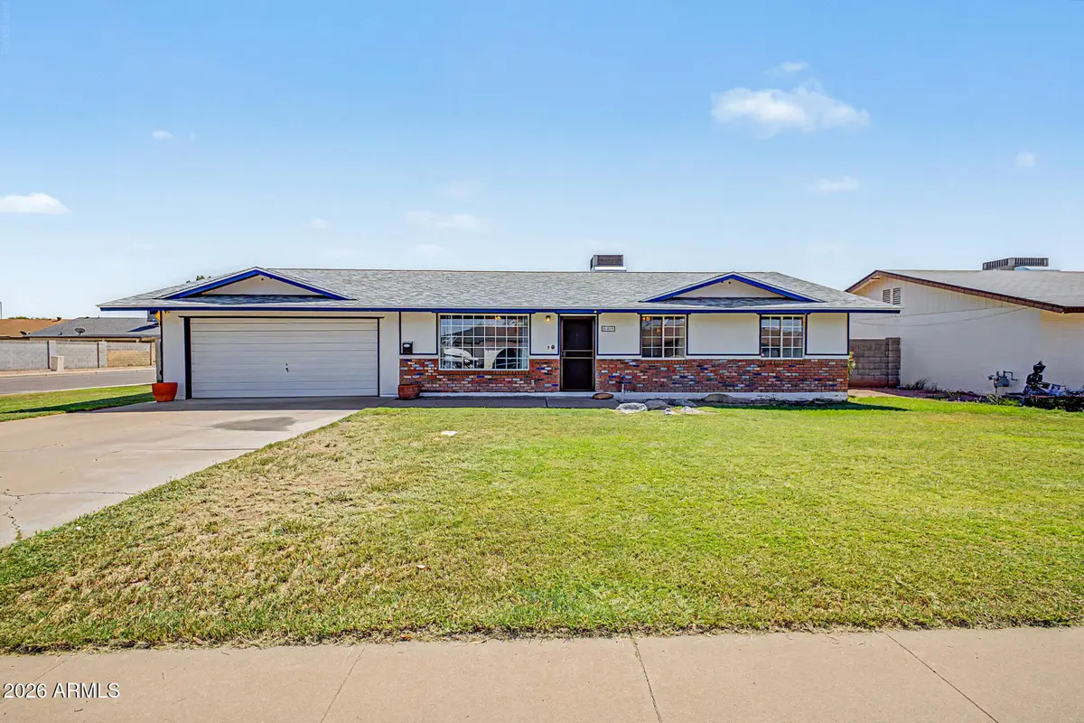 209 W Ivyglen Street, Mesa, AZ 85201 - #1