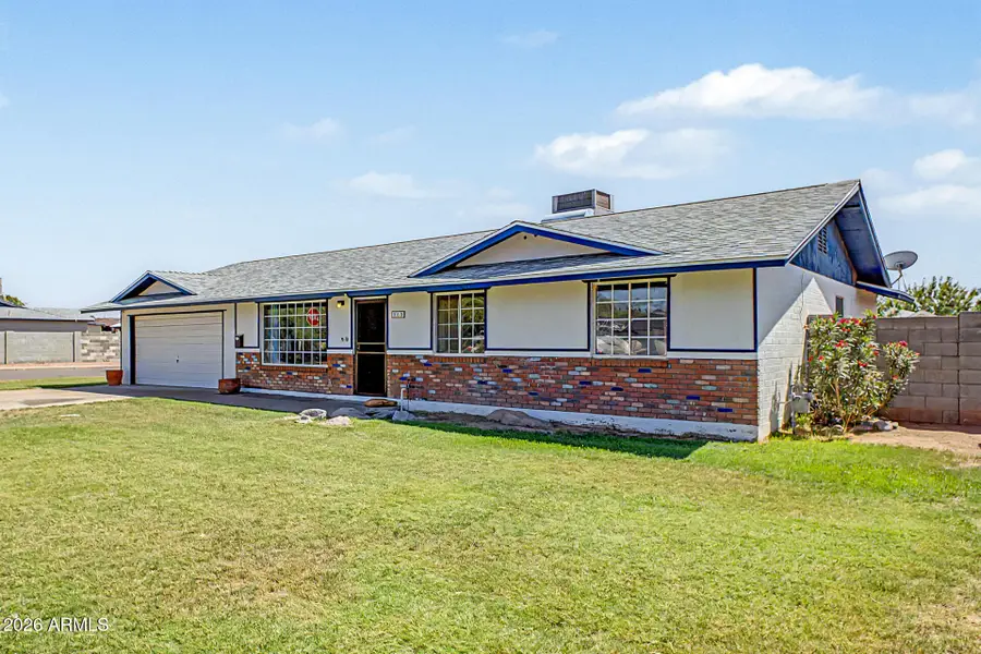 209 W Ivyglen Street, Mesa, AZ 85201 - #2