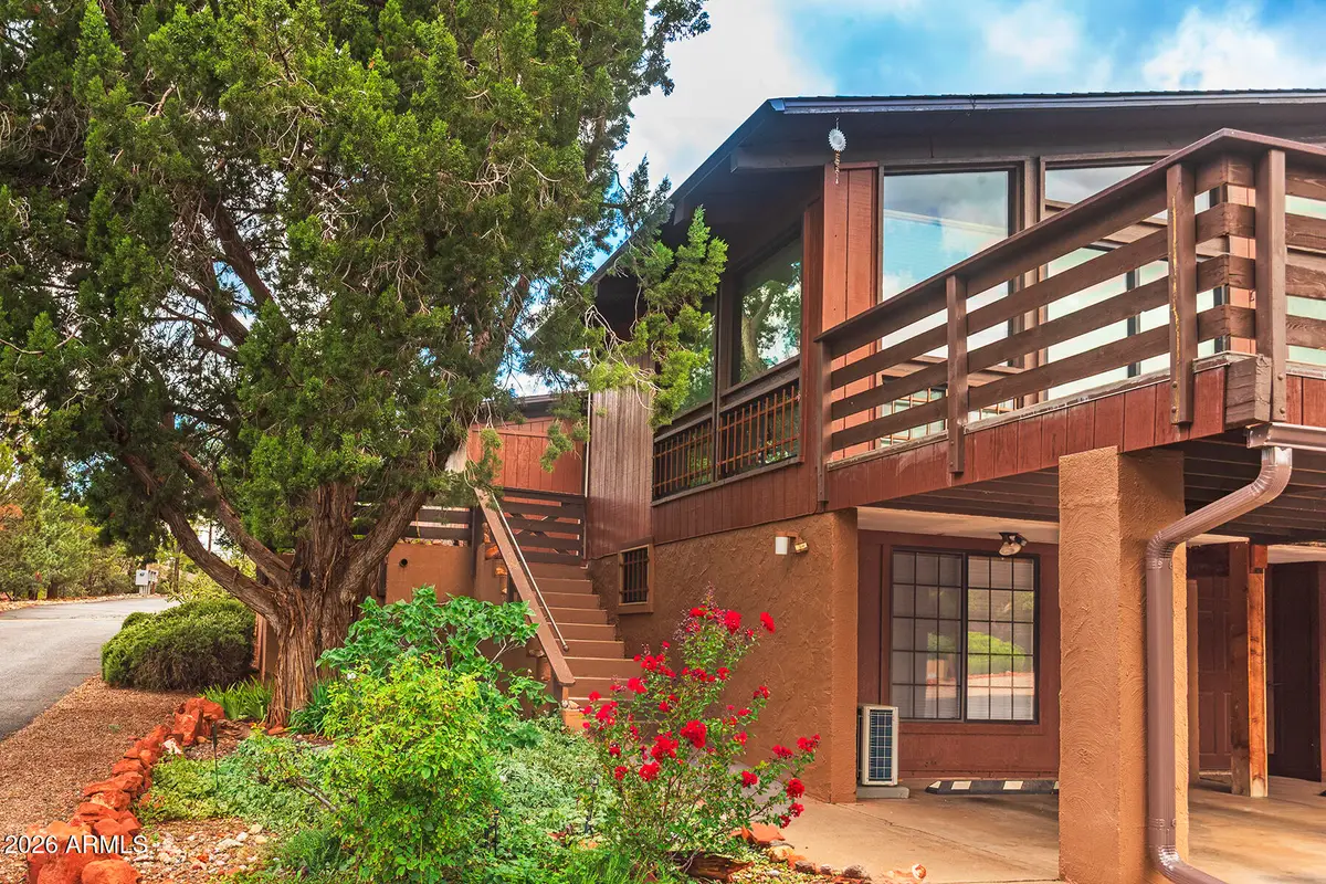 10 Calle Del Medio --, Sedona, AZ 86336 - #1