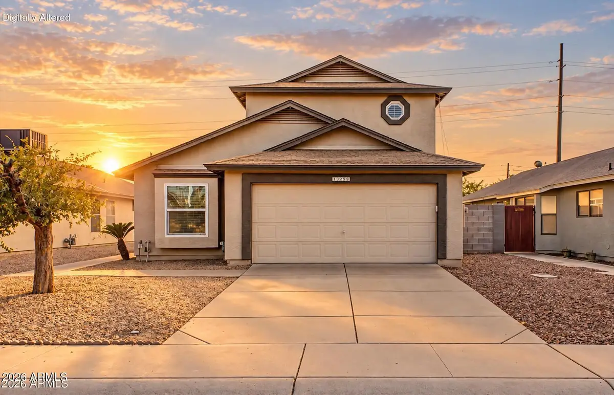 11825 N 75th Drive, Peoria, AZ 85345 - #1