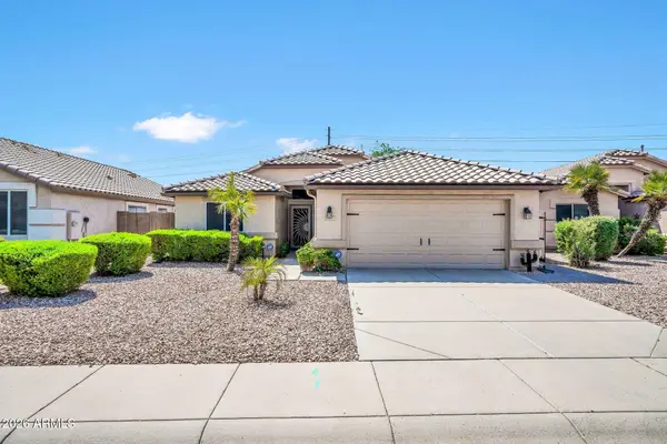 10817 W Almeria Road, Avondale, AZ 85392