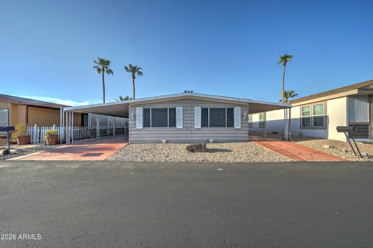 6836 W Pierce Street #124, Phoenix, AZ 85043 - #1