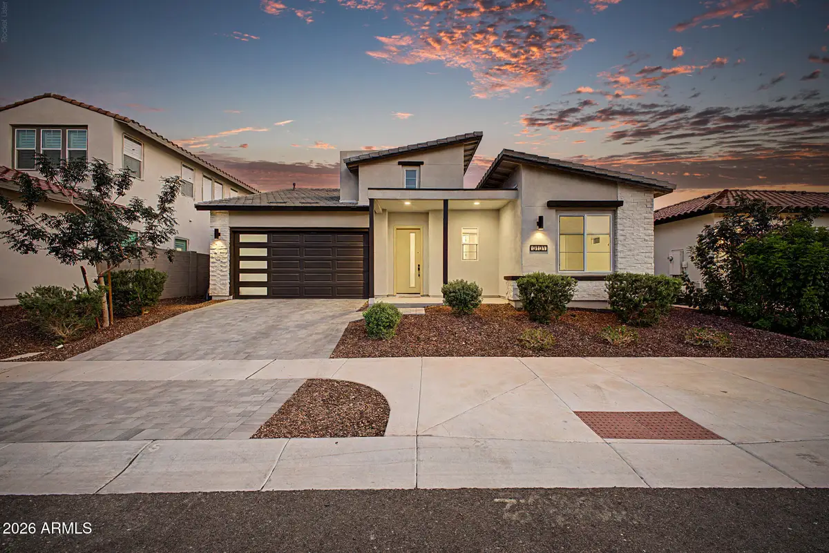 3131 E Alicia Drive, Phoenix, AZ 85042 - #1