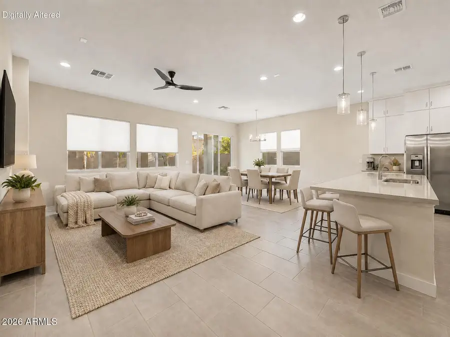 3131 E Alicia Drive, Phoenix, AZ 85042 - #2