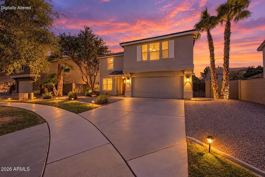 425 W Midland Lane, Gilbert, AZ 85233 - #2