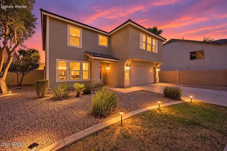 425 W Midland Lane, Gilbert, AZ 85233 - #3