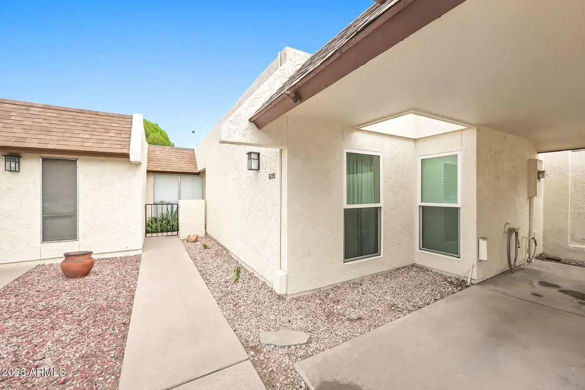 5205 S Hazelton Lane, Tempe, AZ 85283 - #1