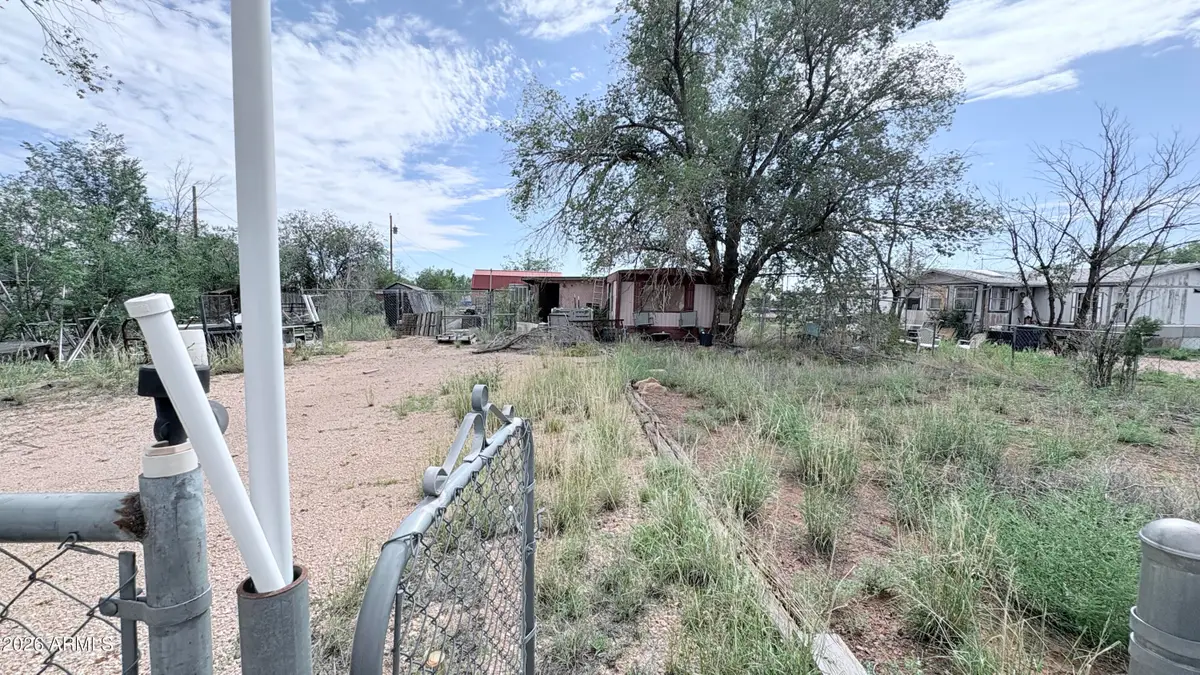 1135 S 10th Street W, Saint Johns, AZ 85936 - #1