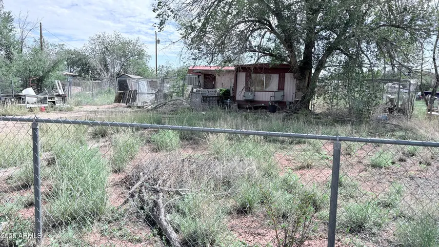 1135 S 10th Street W, Saint Johns, AZ 85936 - #2