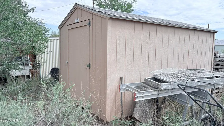 1135 S 10th Street W, Saint Johns, AZ 85936 - #3