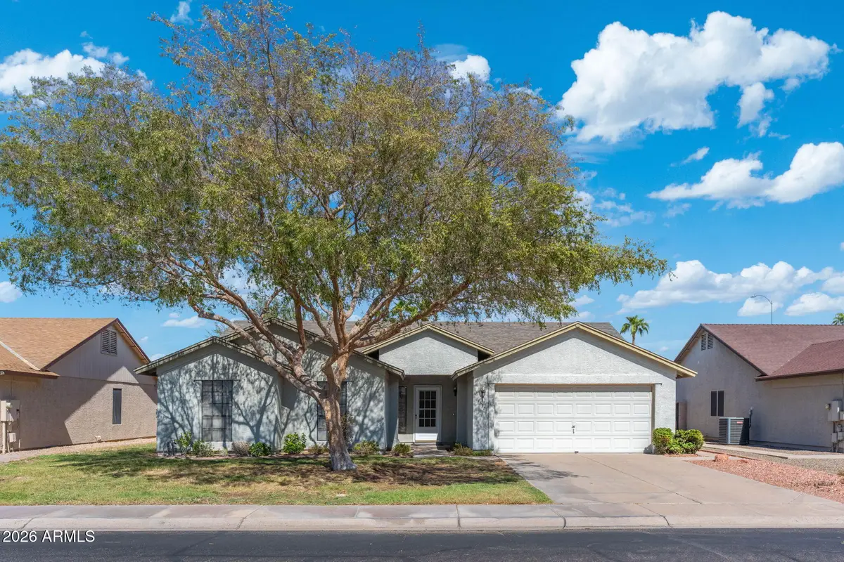 14657 N 91st Lane, Peoria, AZ 85381 - #1