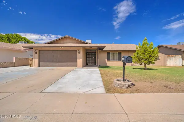 6748 W Vermont Avenue, Glendale, AZ 85303