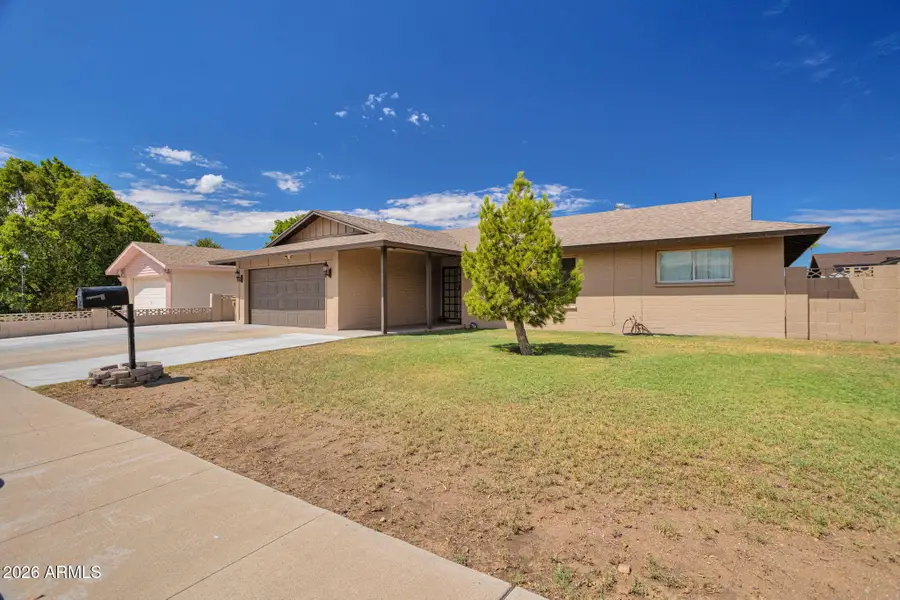6748 W Vermont Avenue, Glendale, AZ 85303 - #2