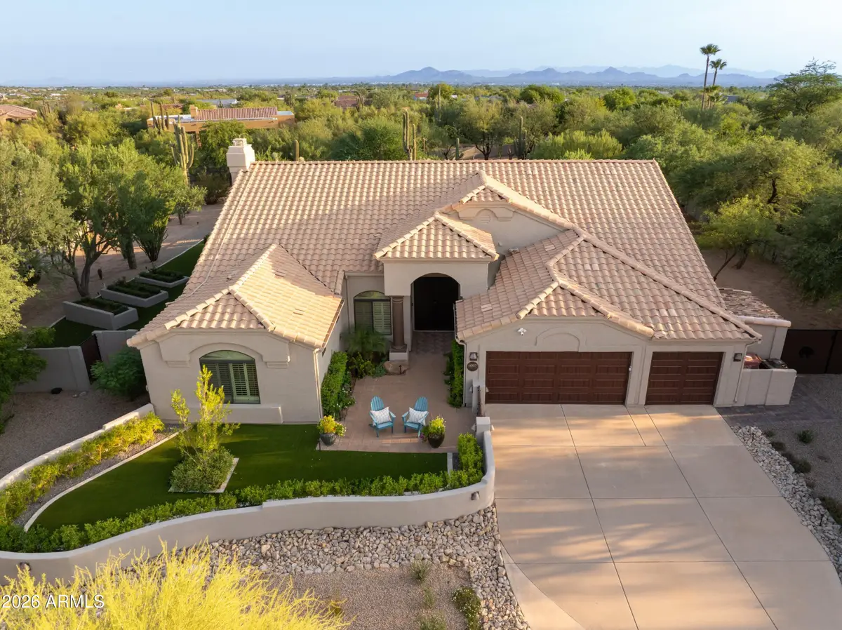 8667 E Lariat Lane, Scottsdale, AZ 85255 - #1