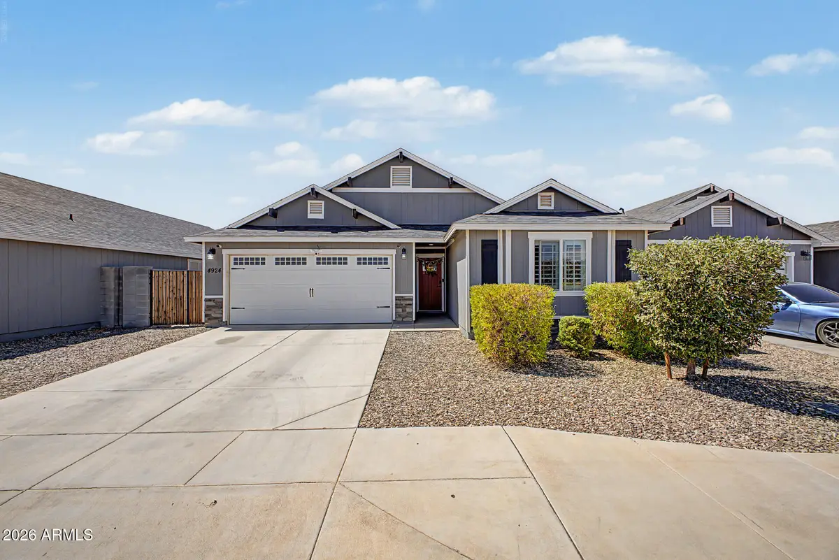 4924 S 23rd Avenue, Phoenix, AZ 85041 - #1