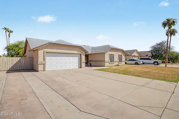 8708 W Townley Avenue, Peoria, AZ 85345