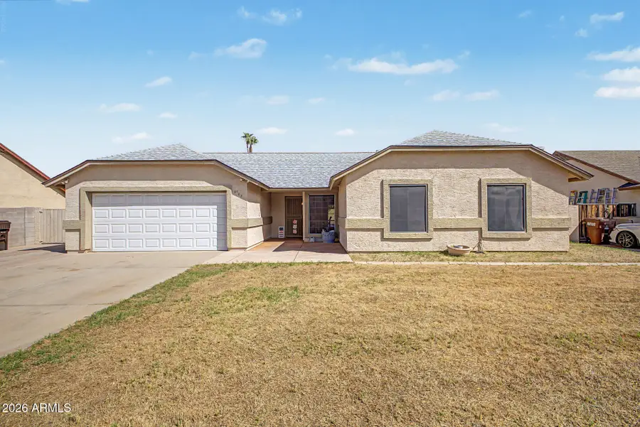 8708 W Townley Avenue, Peoria, AZ 85345 - #3