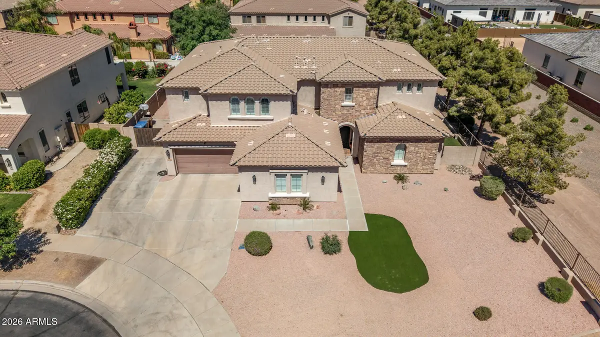20394 E Calle De Flores --, Queen Creek, AZ 85142 - #1