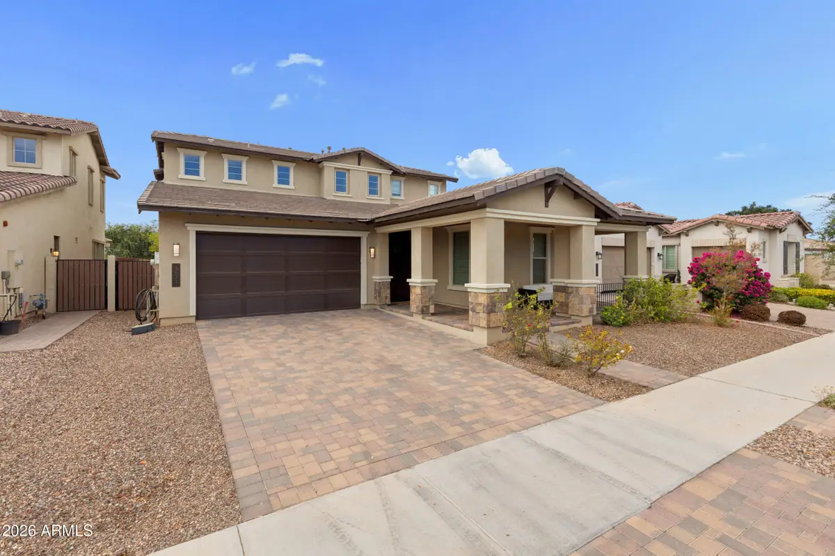 3871 E Harrison Street, Gilbert, AZ 85295 - #1