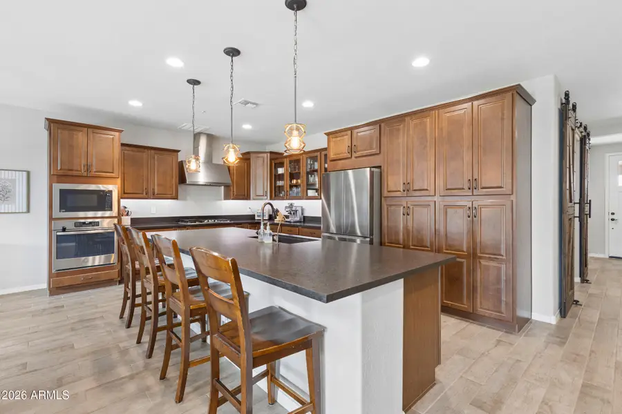 3871 E Harrison Street, Gilbert, AZ 85295 - #2