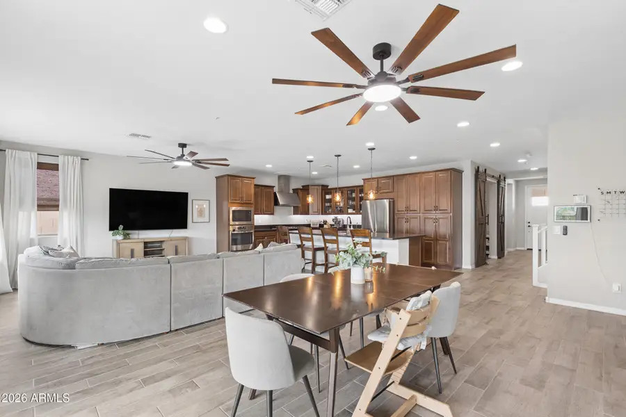 3871 E Harrison Street, Gilbert, AZ 85295 - #3