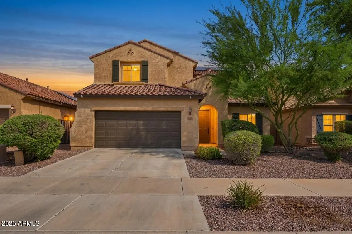 2614 W Gray Wolf Trail, Phoenix, AZ 85085 - #1