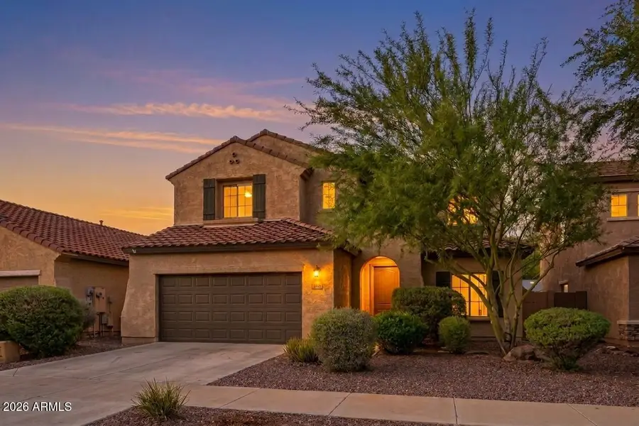 2614 W Gray Wolf Trail, Phoenix, AZ 85085 - #2