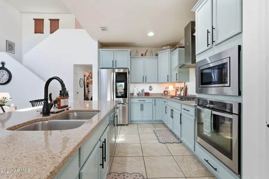 2614 W Gray Wolf Trail, Phoenix, AZ 85085 - #3