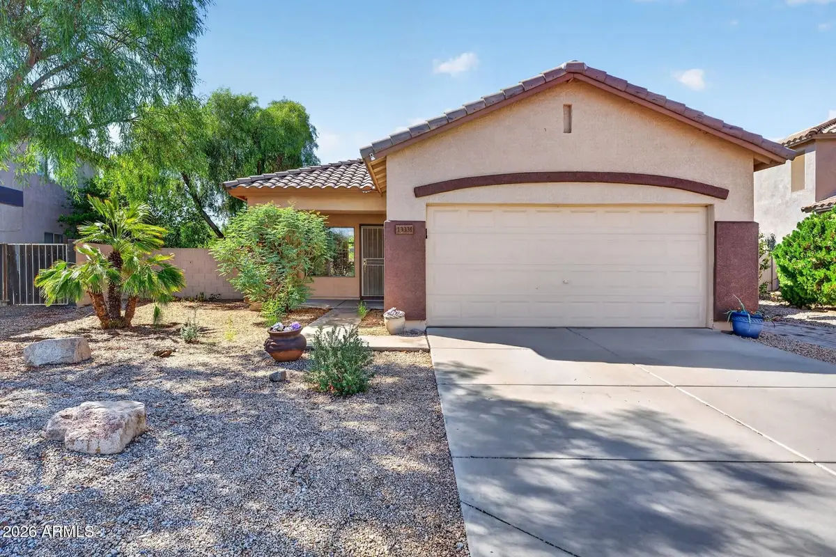 13331 W Gelding Drive, Surprise, AZ 85379 - #1