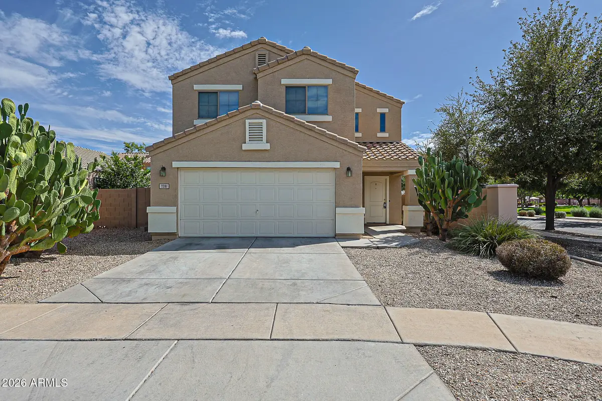 7281 W Aurelius Avenue, Glendale, AZ 85303 - #1