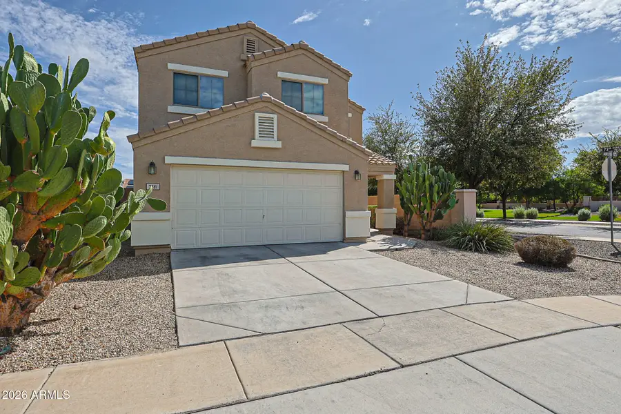 7281 W Aurelius Avenue, Glendale, AZ 85303 - #3