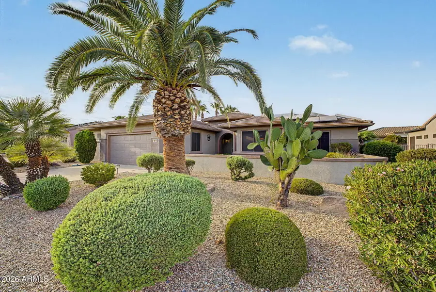 18012 W Tierra Del Sol Drive, Surprise, AZ 85387 - #2