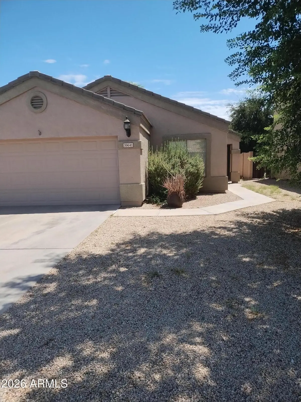 39641 N Parisi Lane N, San Tan Valley, AZ 85140 - #1