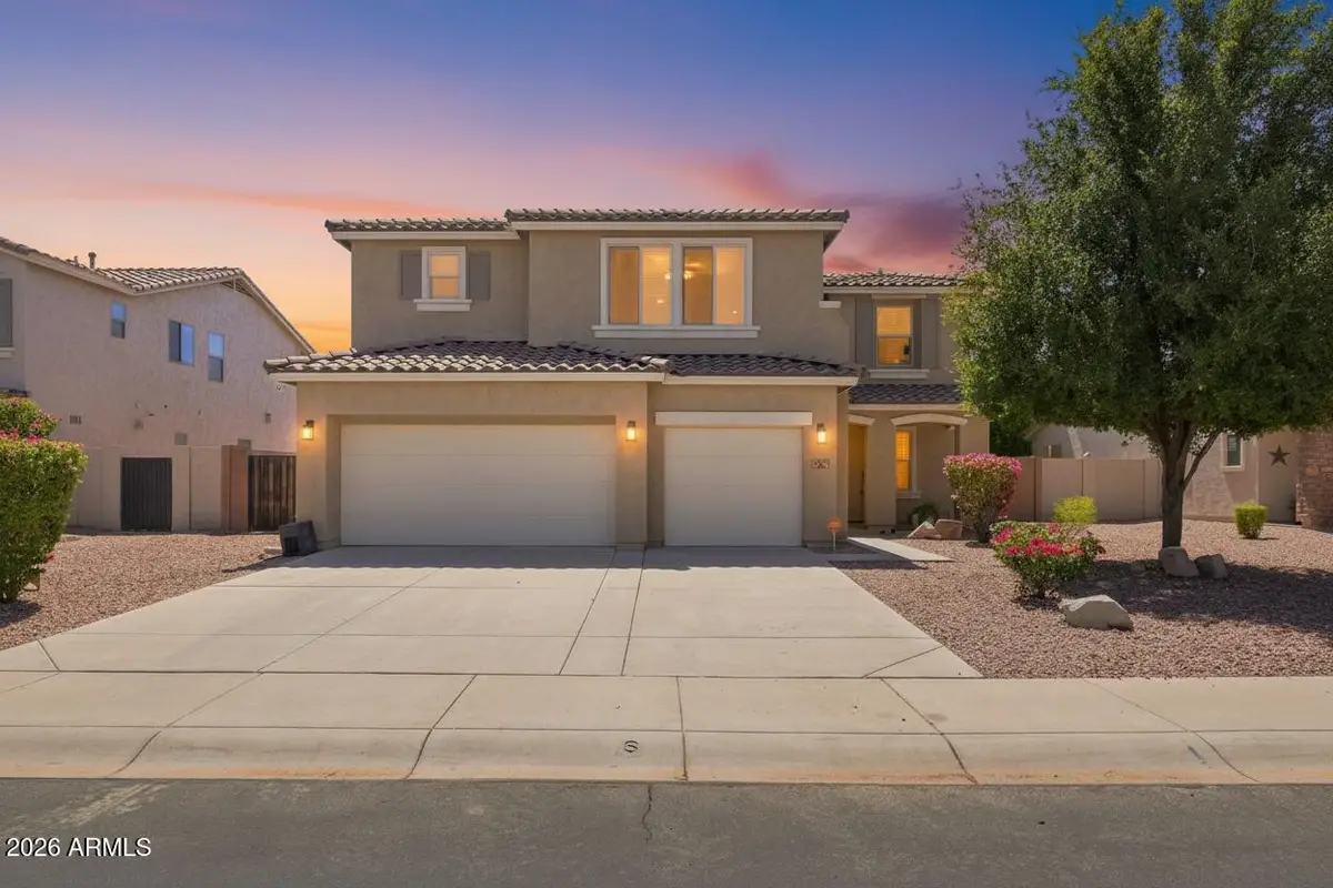 40887 W Chambers Drive, Maricopa, AZ 85138 - #1