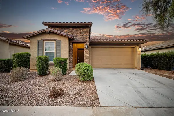14602 W Aster Drive, Surprise, AZ 85379