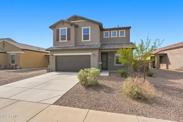 735 W Nova Place, Casa Grande, AZ 85122