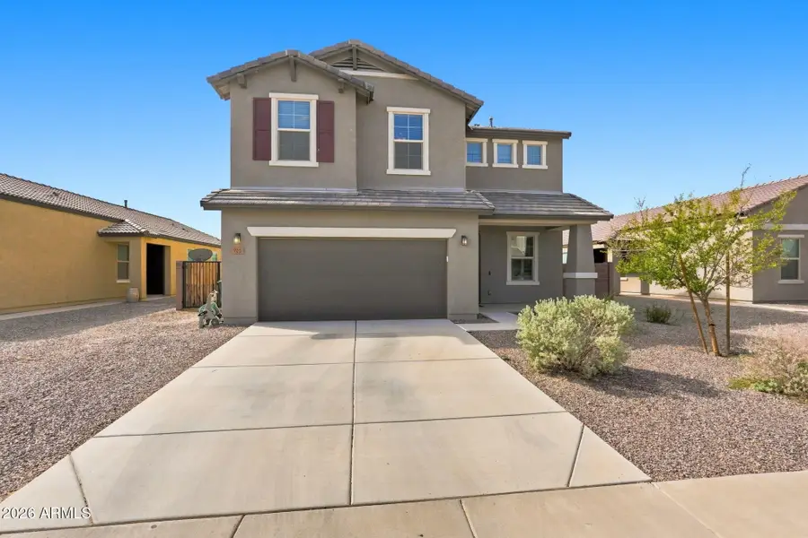735 W Nova Place, Casa Grande, AZ 85122 - #2
