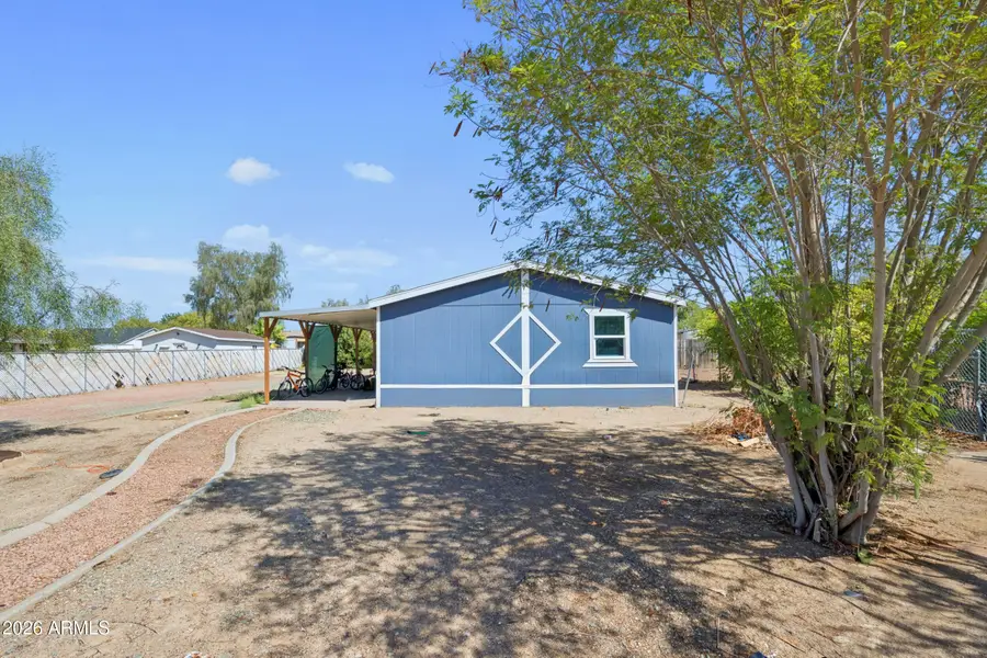 3820 W Lone Cactus Drive, Glendale, AZ 85308 - #2